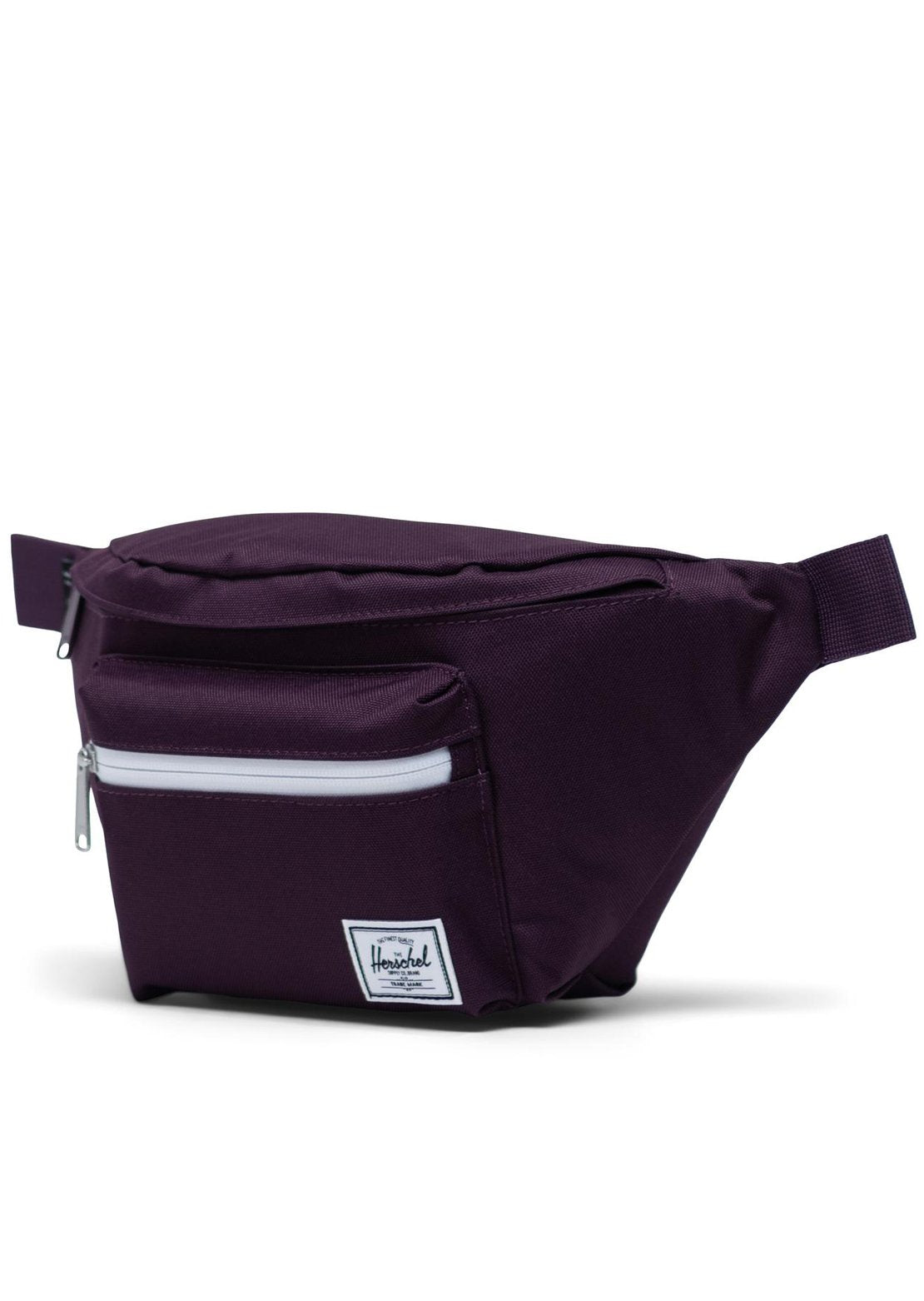 Herschel Seventeen Fanny Pack Periscope Ripstop