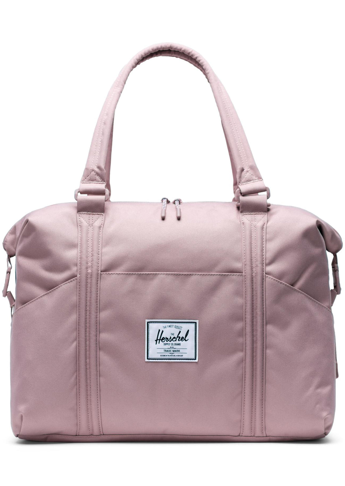 Herschel Strand Sprout Diaper Bag Ash Rose