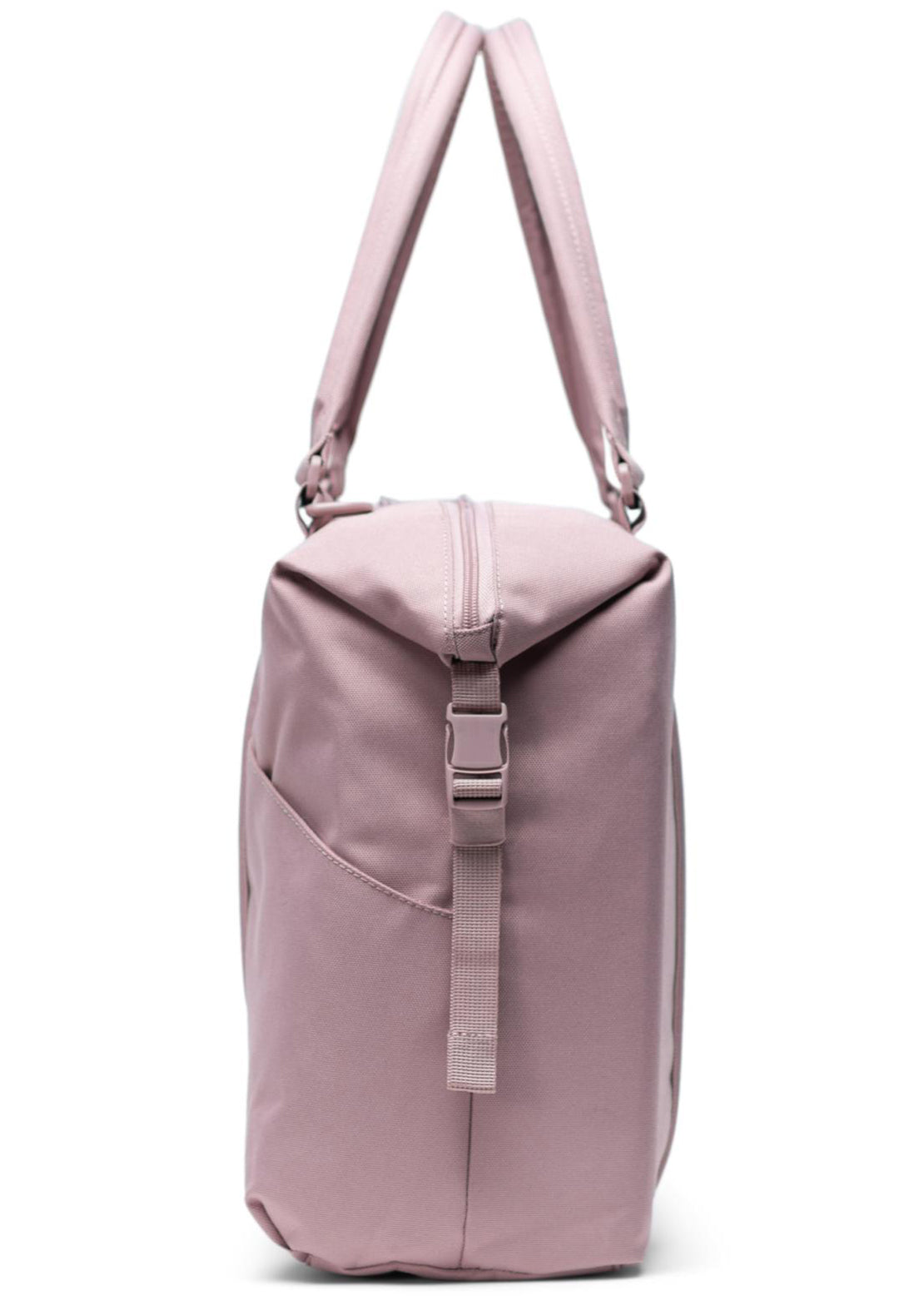 Herschel Strand Sprout Diaper Bag Ash Rose