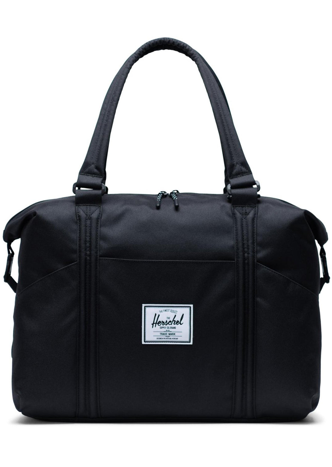 Herschel Strand Sprout Diaper Bag Black