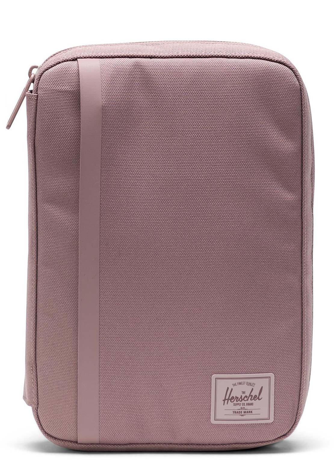 Herschel Tech Organizer Ash Rose