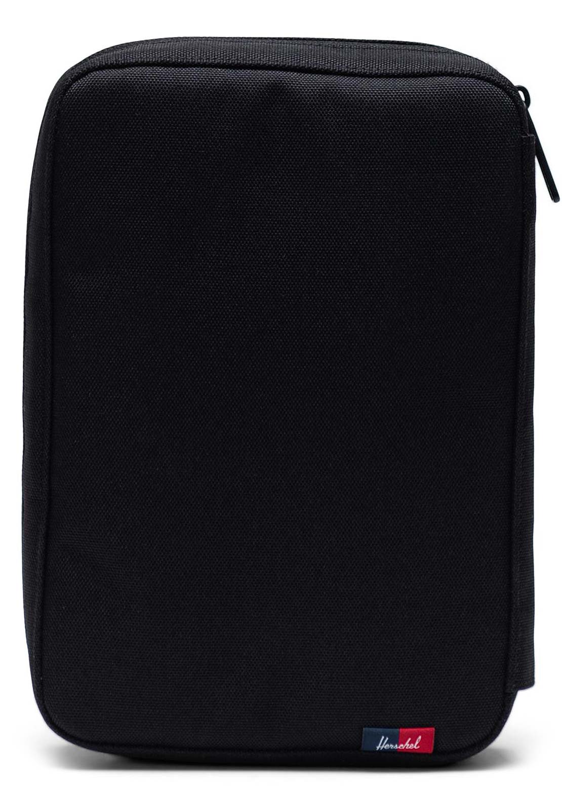 Herschel Tech Organizer Black