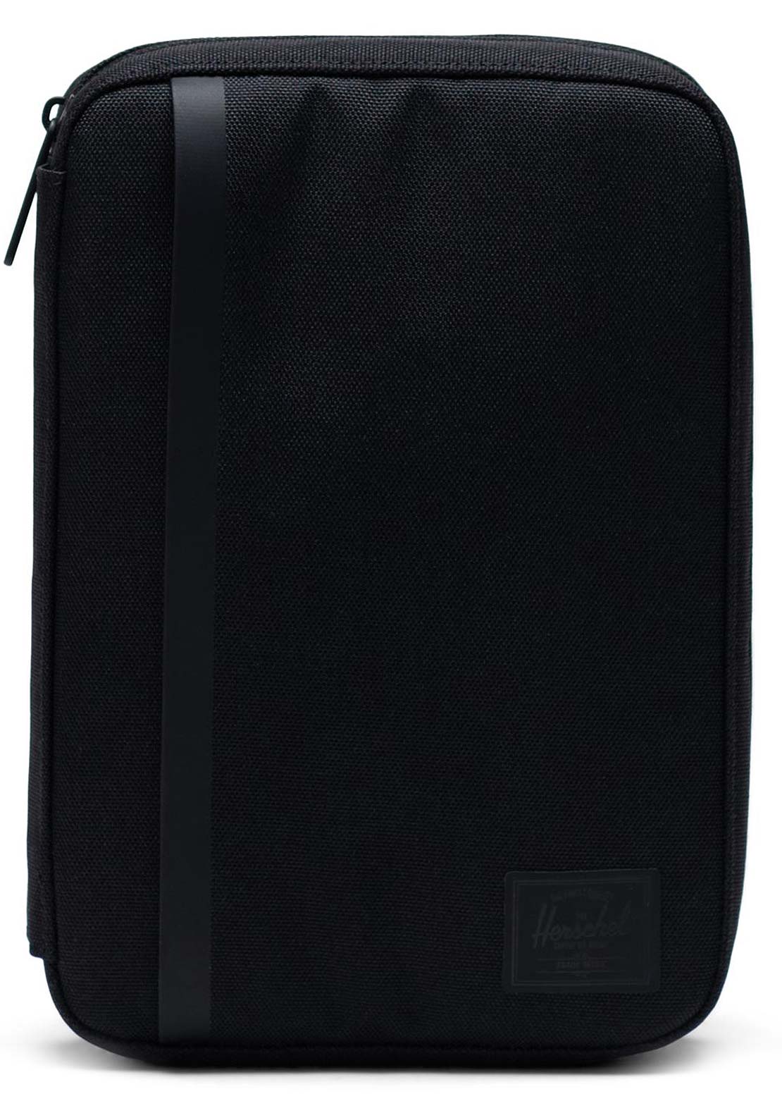 Herschel Tech Organizer Black