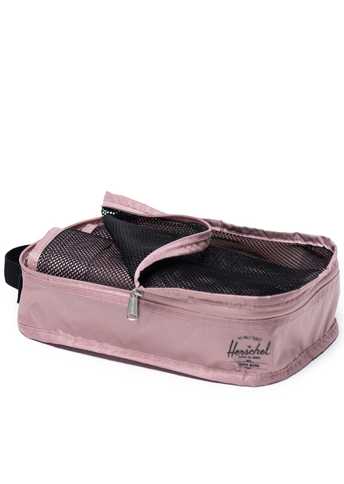 Herschel Travel Organizer Ash Rose