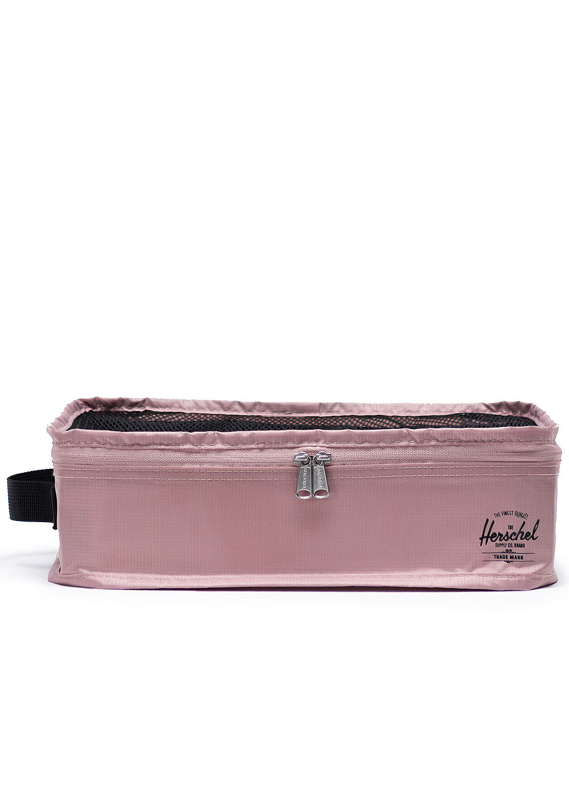Herschel Travel Organizer Ash Rose