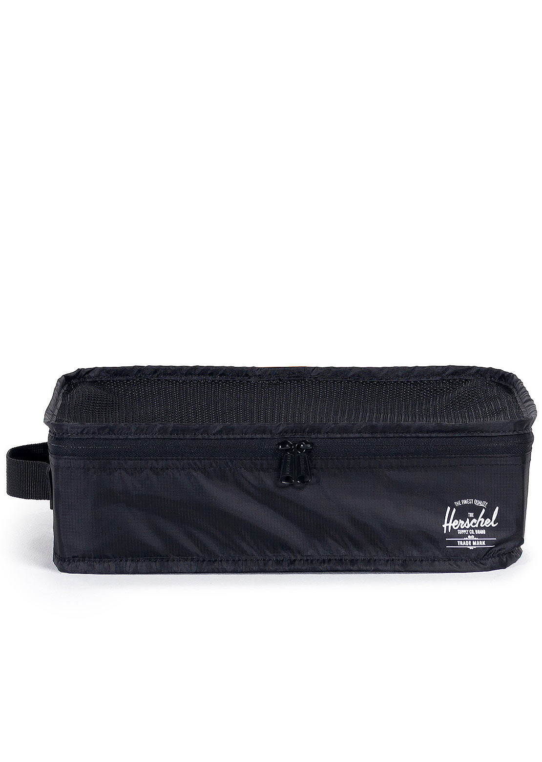 Herschel Travel Organizer Black