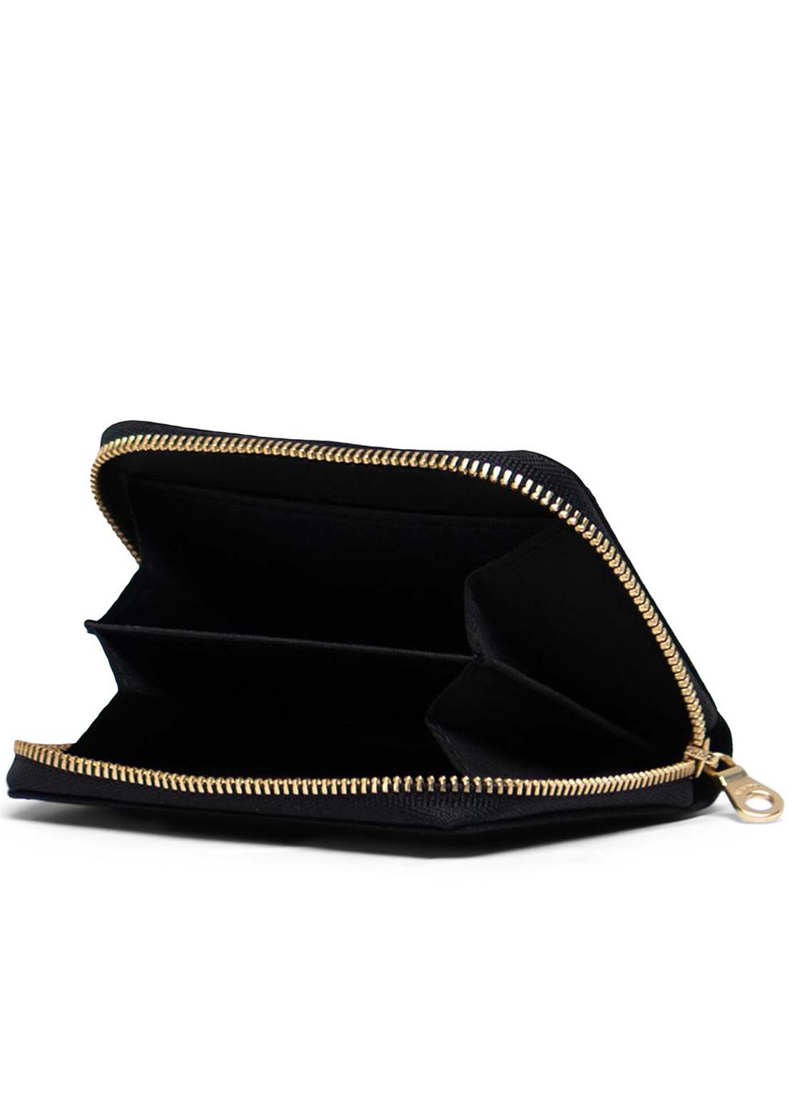 Herschel Tyler RFID Wallet Black