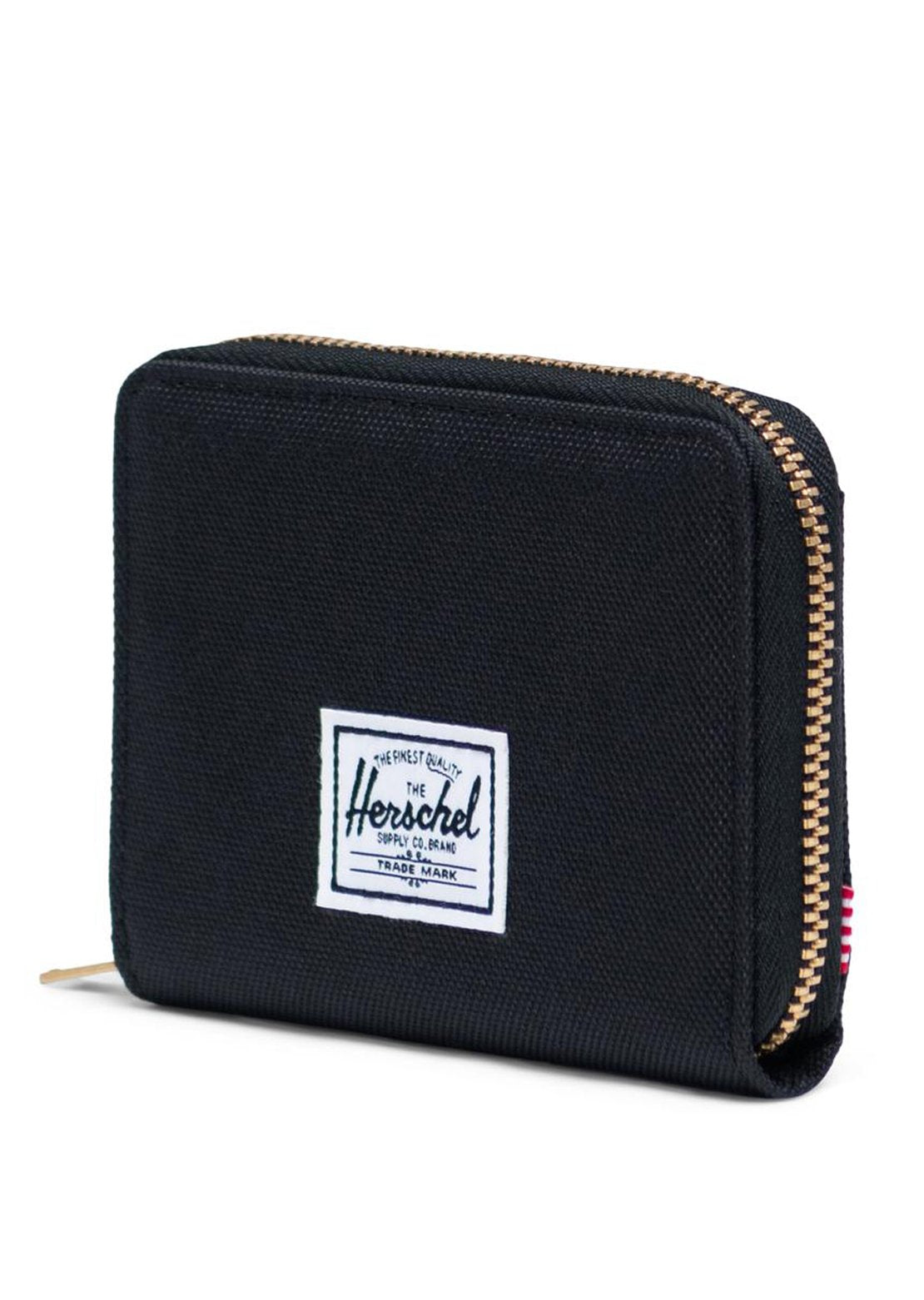 Herschel Tyler RFID Wallet Black