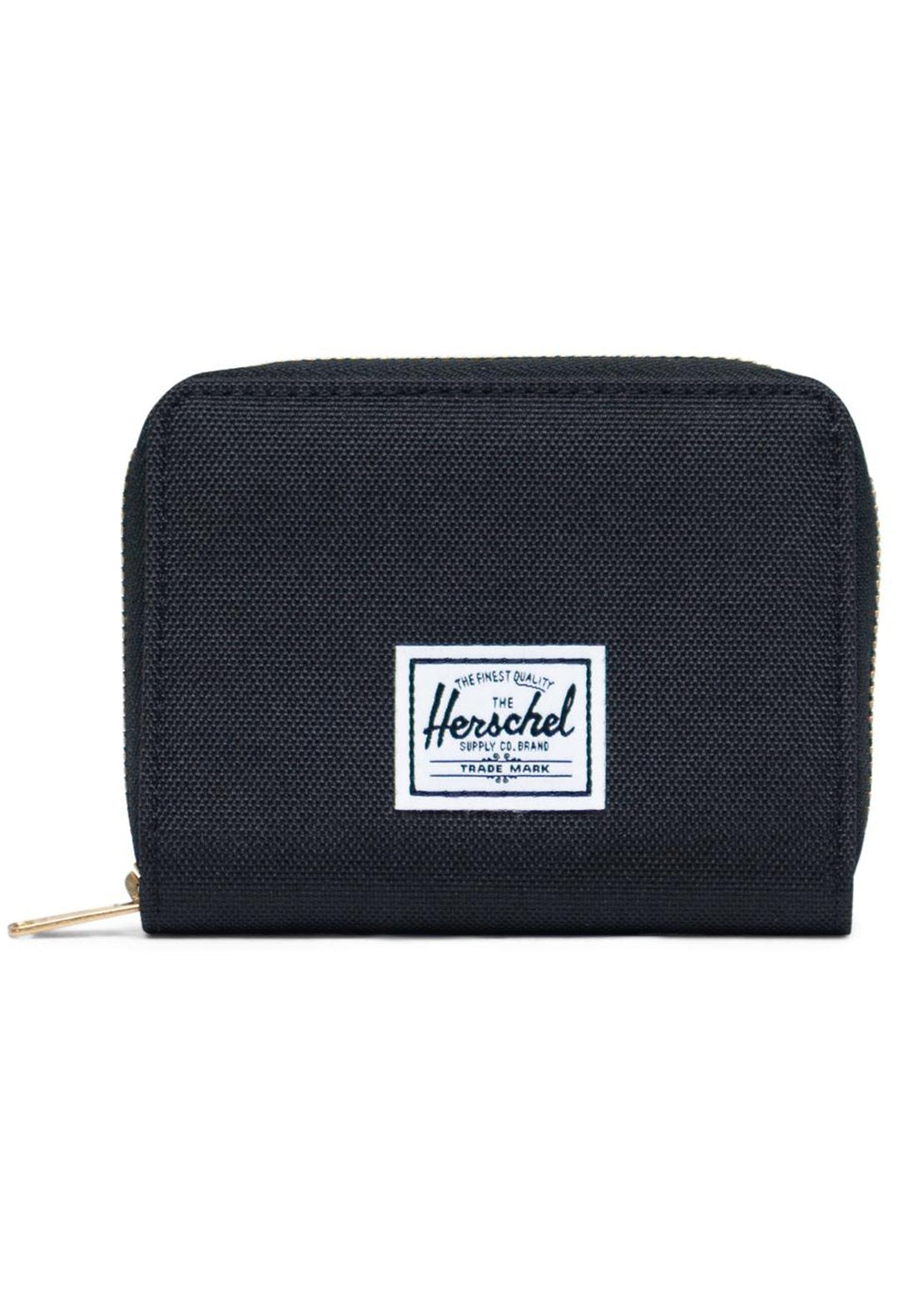 Herschel Tyler RFID Wallet Black