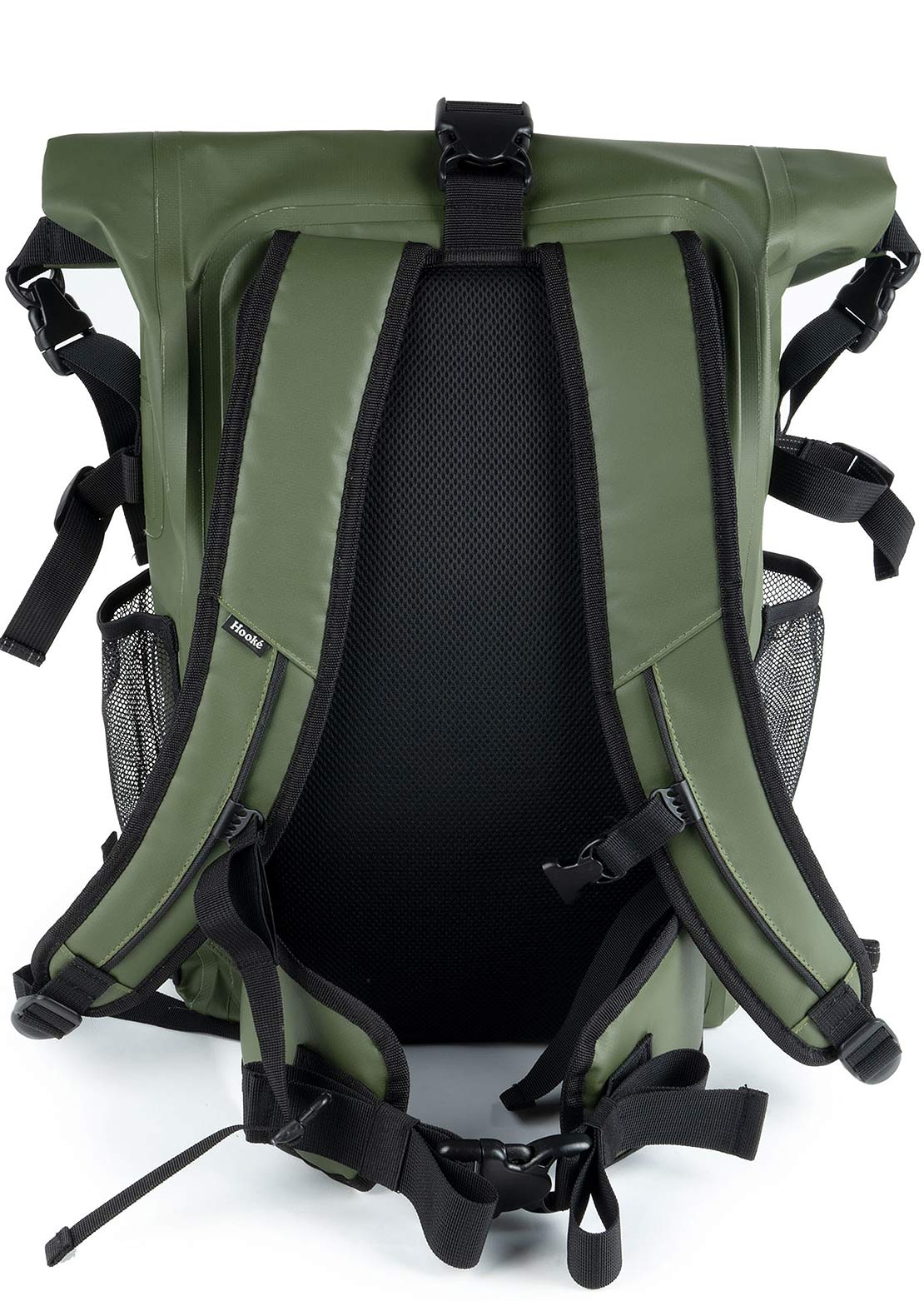Hooké 30L Dry Bag Military Green