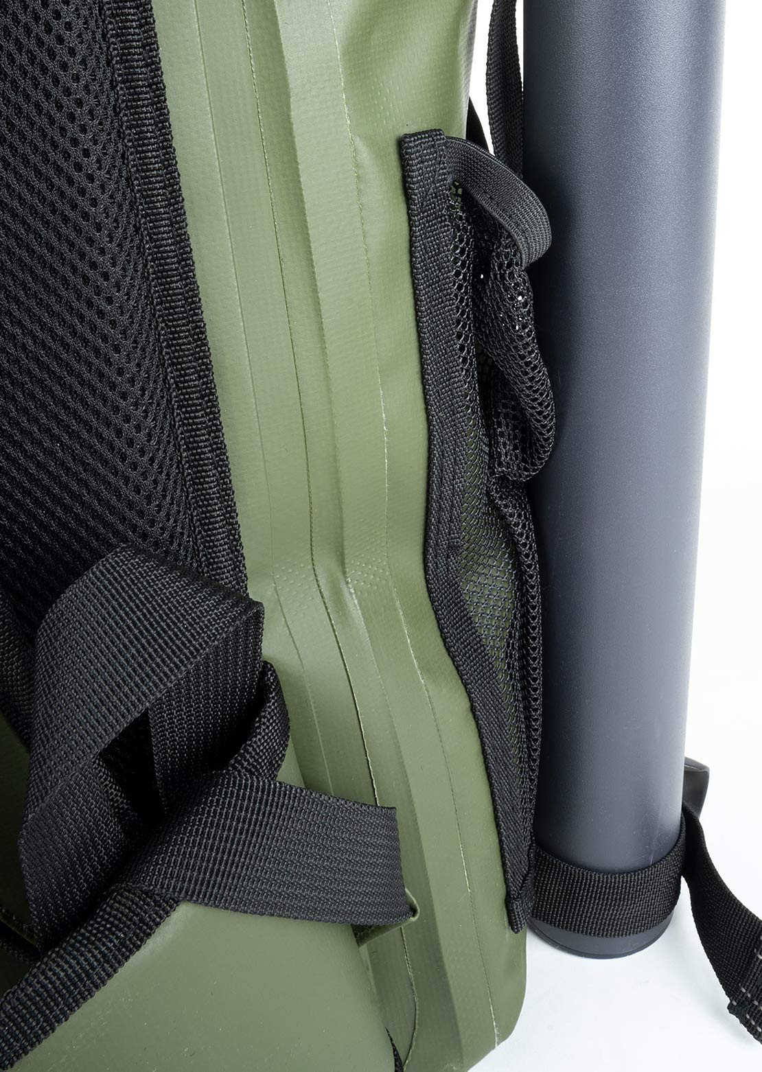 Hooké 30L Dry Bag Military Green