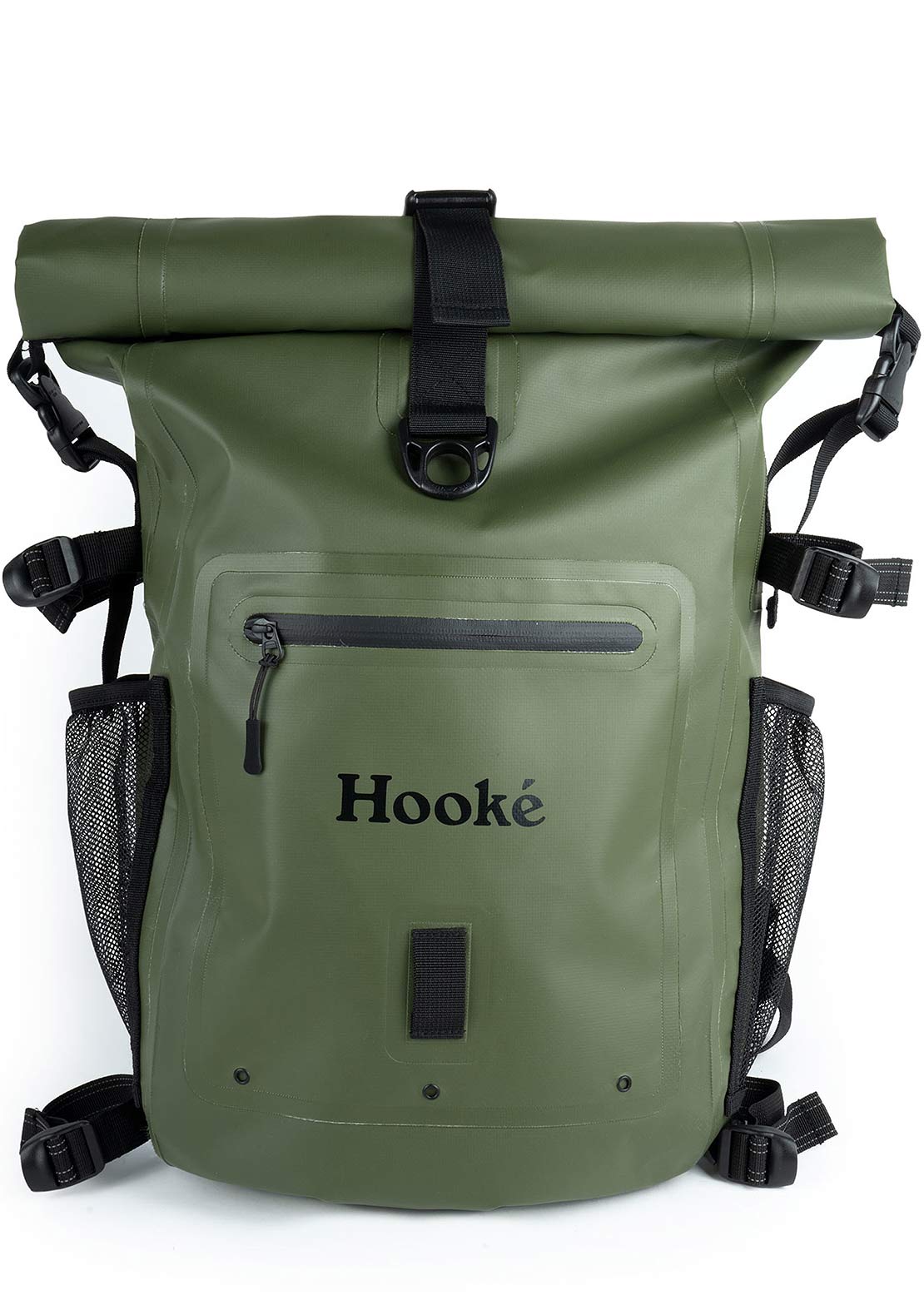 Hooké 30L Dry Bag Military Green