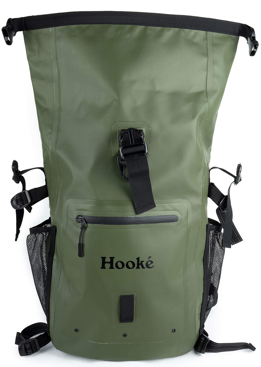 Hooké 30L Dry Bag Military Green