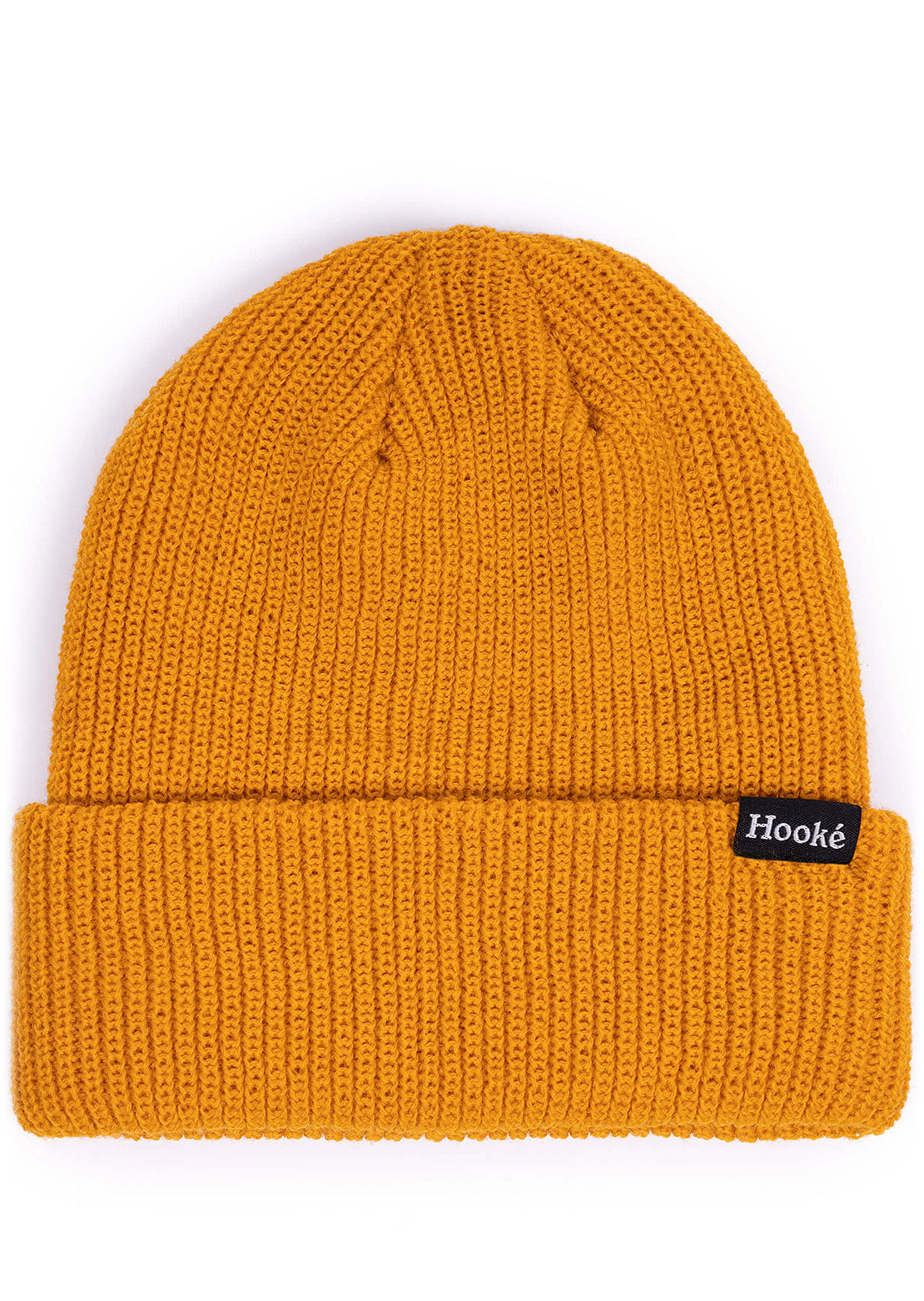 Hooké Original Beanie Autumn