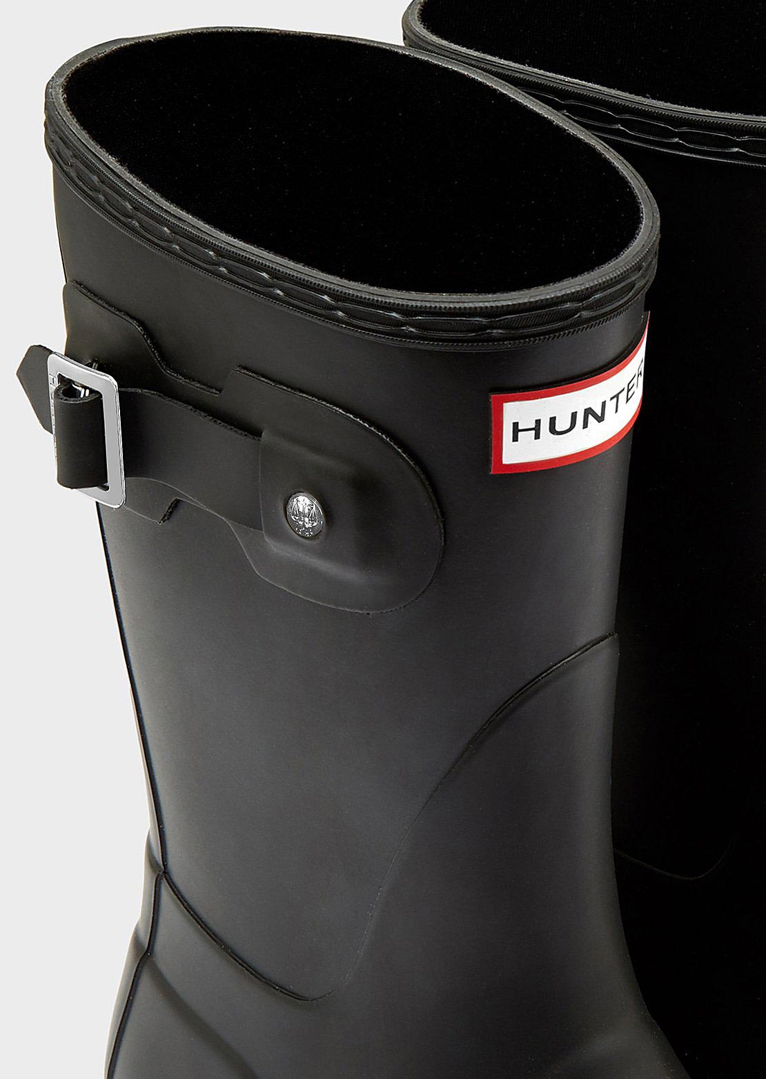 Hunter Women&#39;s Original Short Boots