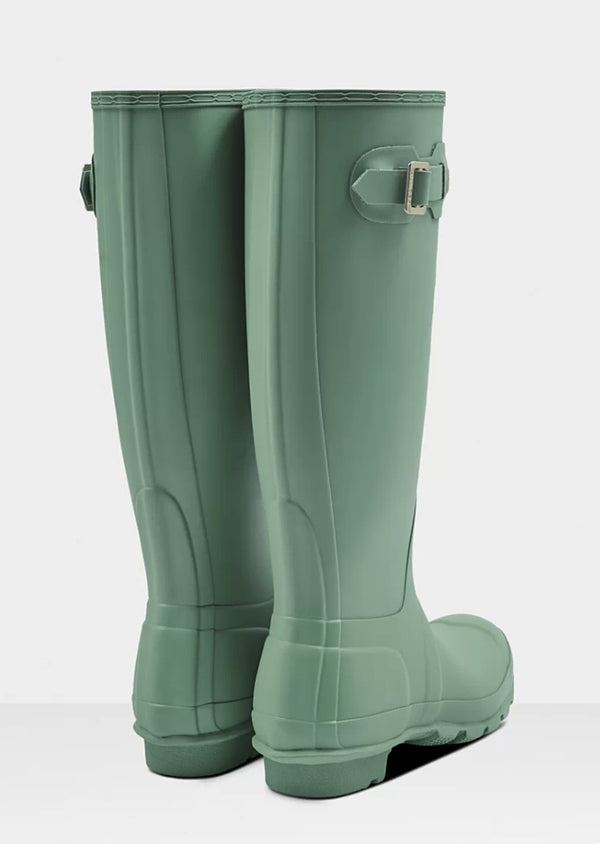 Hunter Women's Original Tall Rain Boots - PRFO Sports