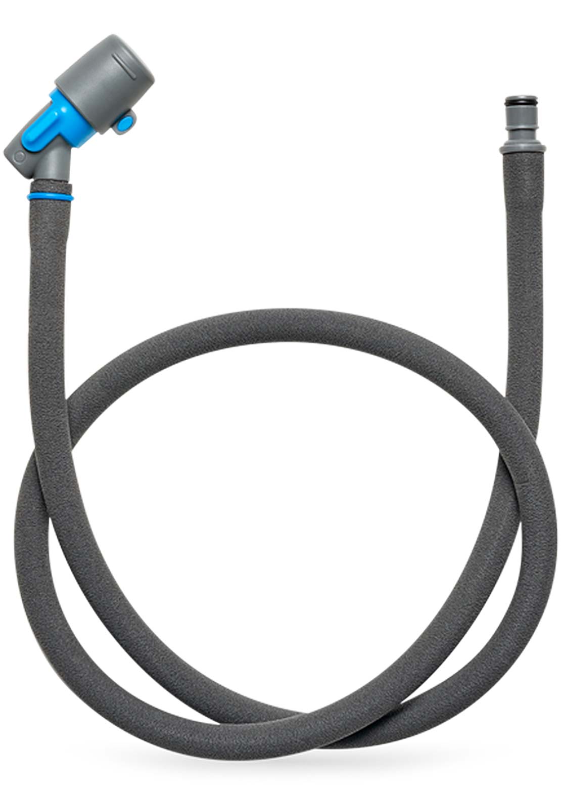 HydraPak Hydrafusion Tube Charcoal