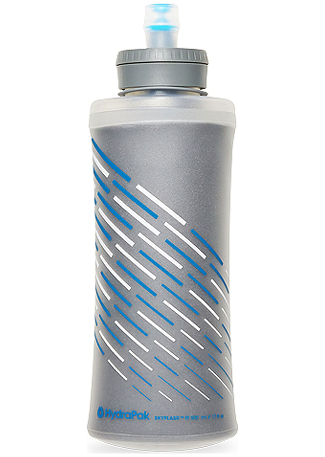 HydraPak Skyflask It 500ml Soltflask Clear