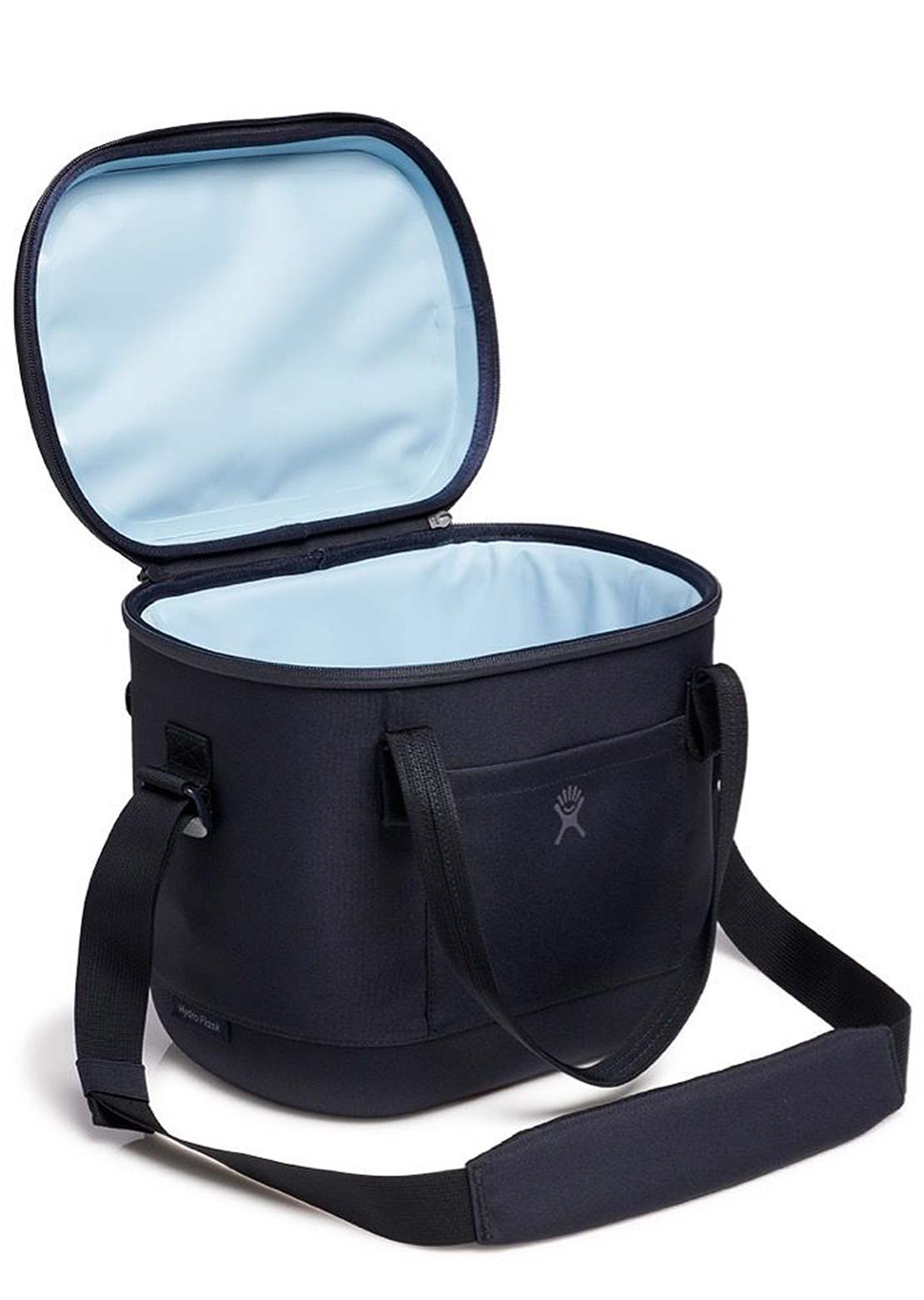 Hydro Flask 12L Carry Out Soft Cooler Blackberry