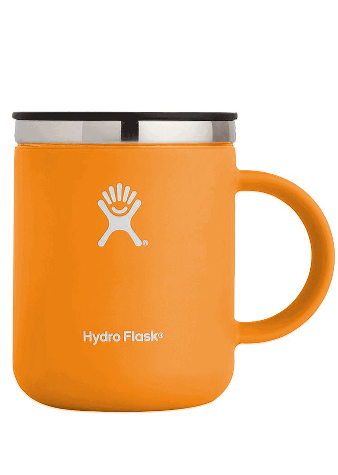 Hydro Flask 12oz Coffee Mug Clementine
