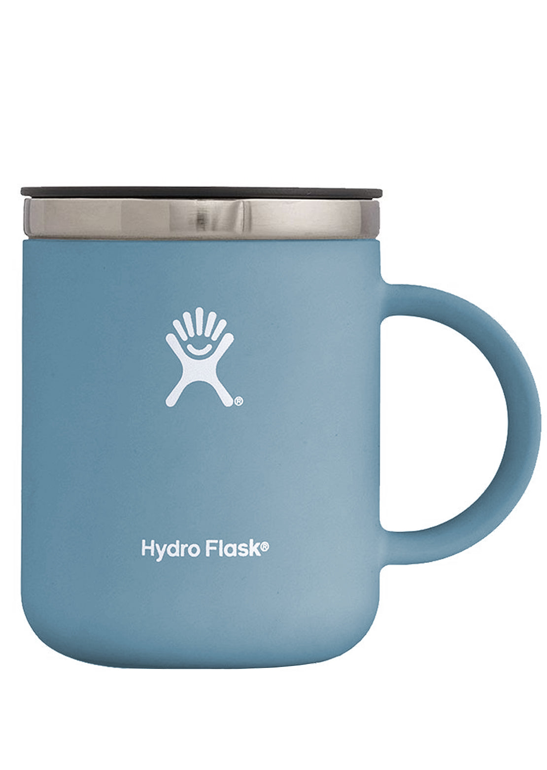 Hydro Flask 12oz Coffee Mug Rain