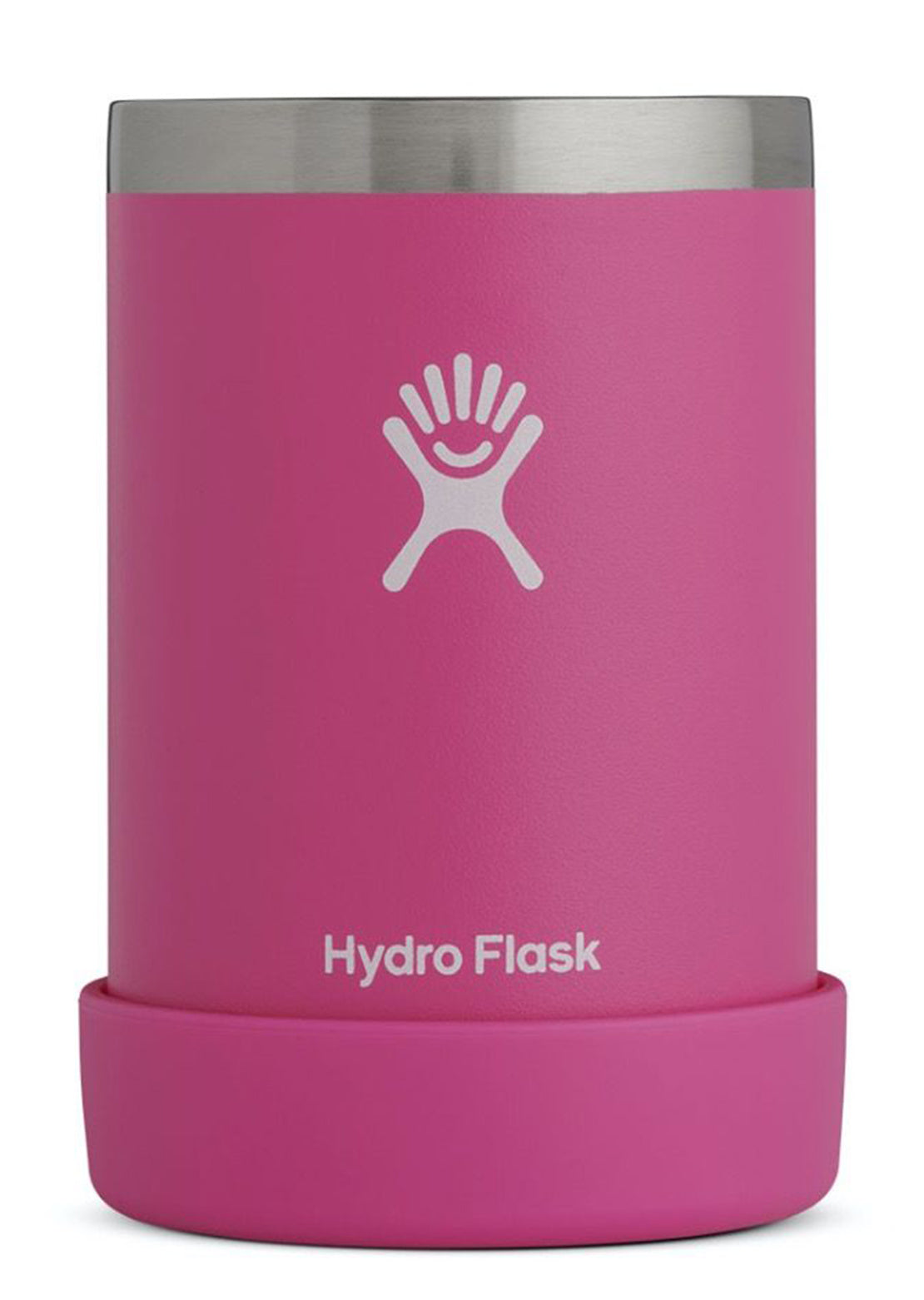 Hydro Flask 12oz Insulated Cooler Cup Carnation