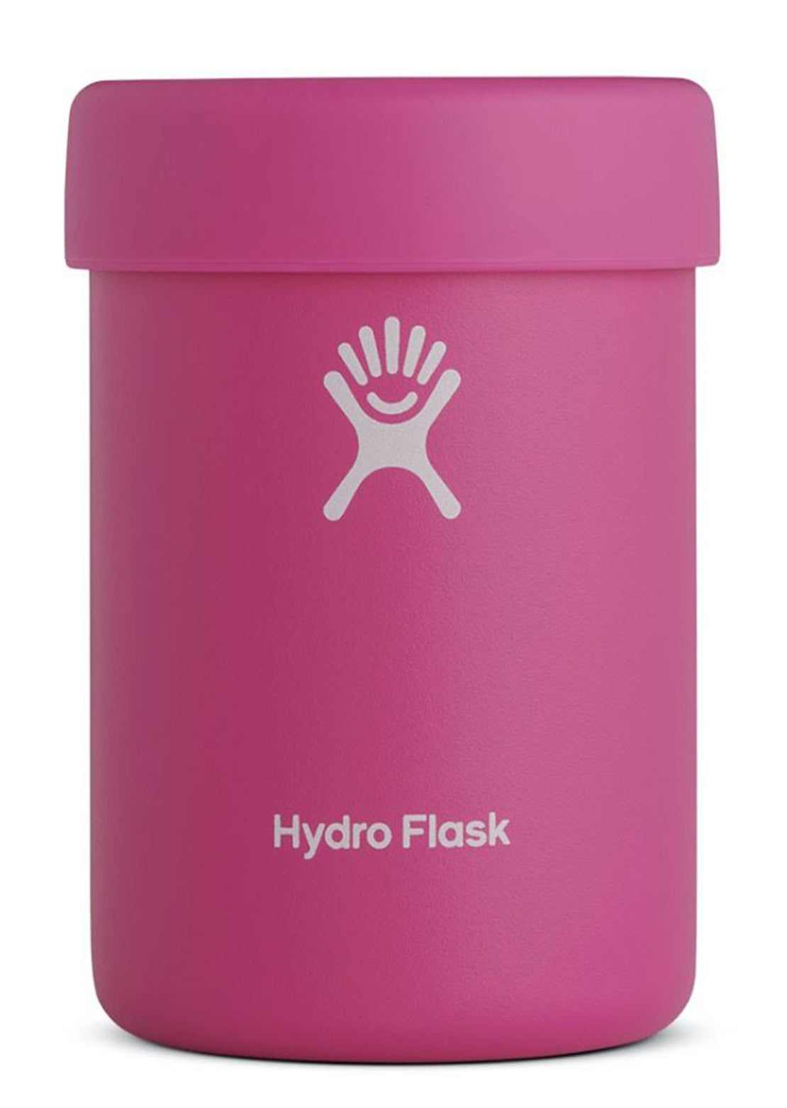 Hydro Flask 12oz Insulated Cooler Cup Carnation