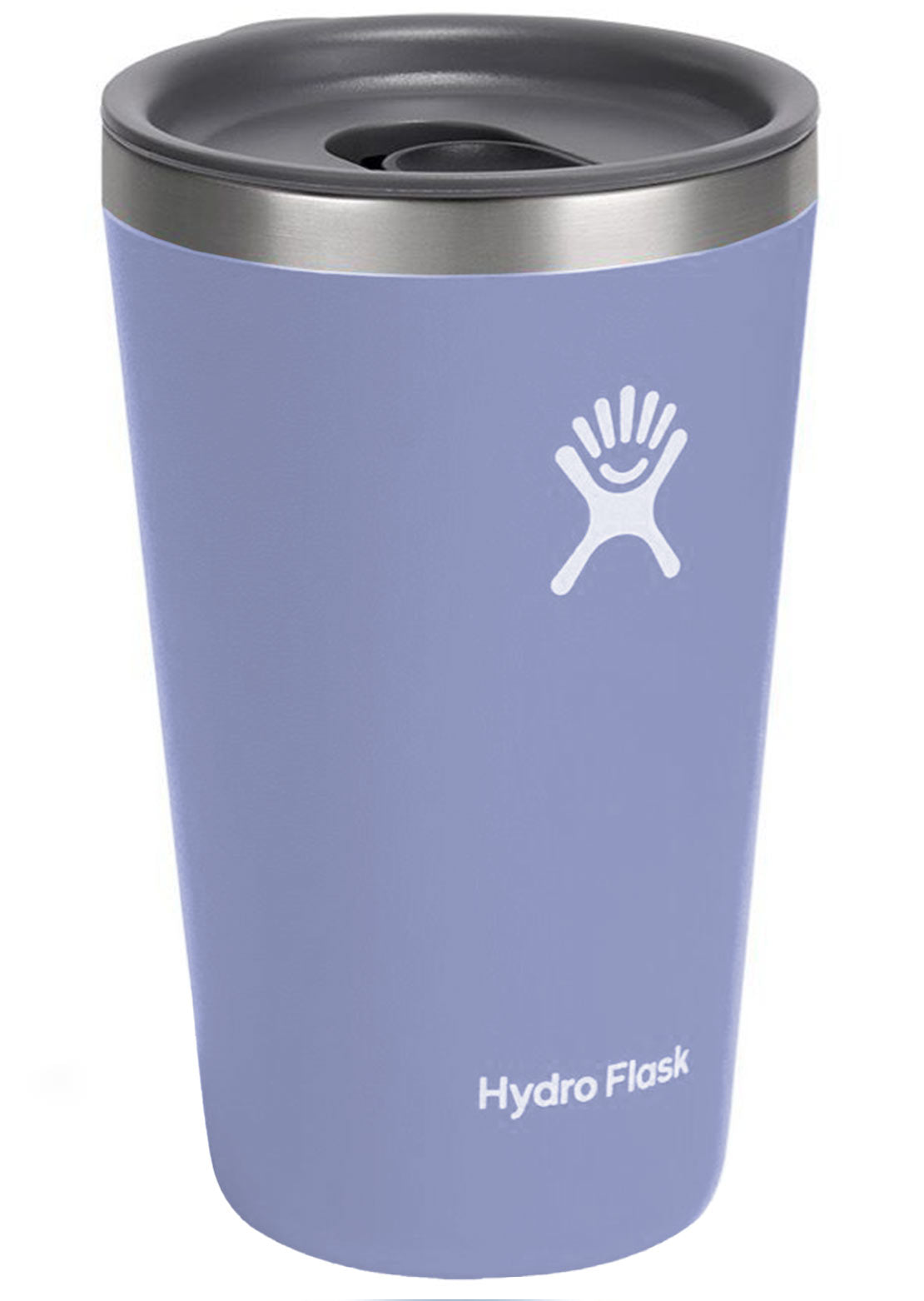 Hydro Flask 16 Oz All Around Tumbler Lupine