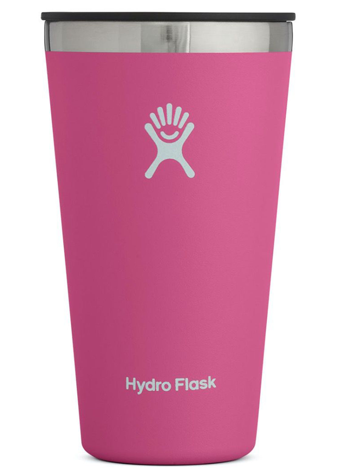 Hydro Flask 16oz Insulated Tumbler Carnation