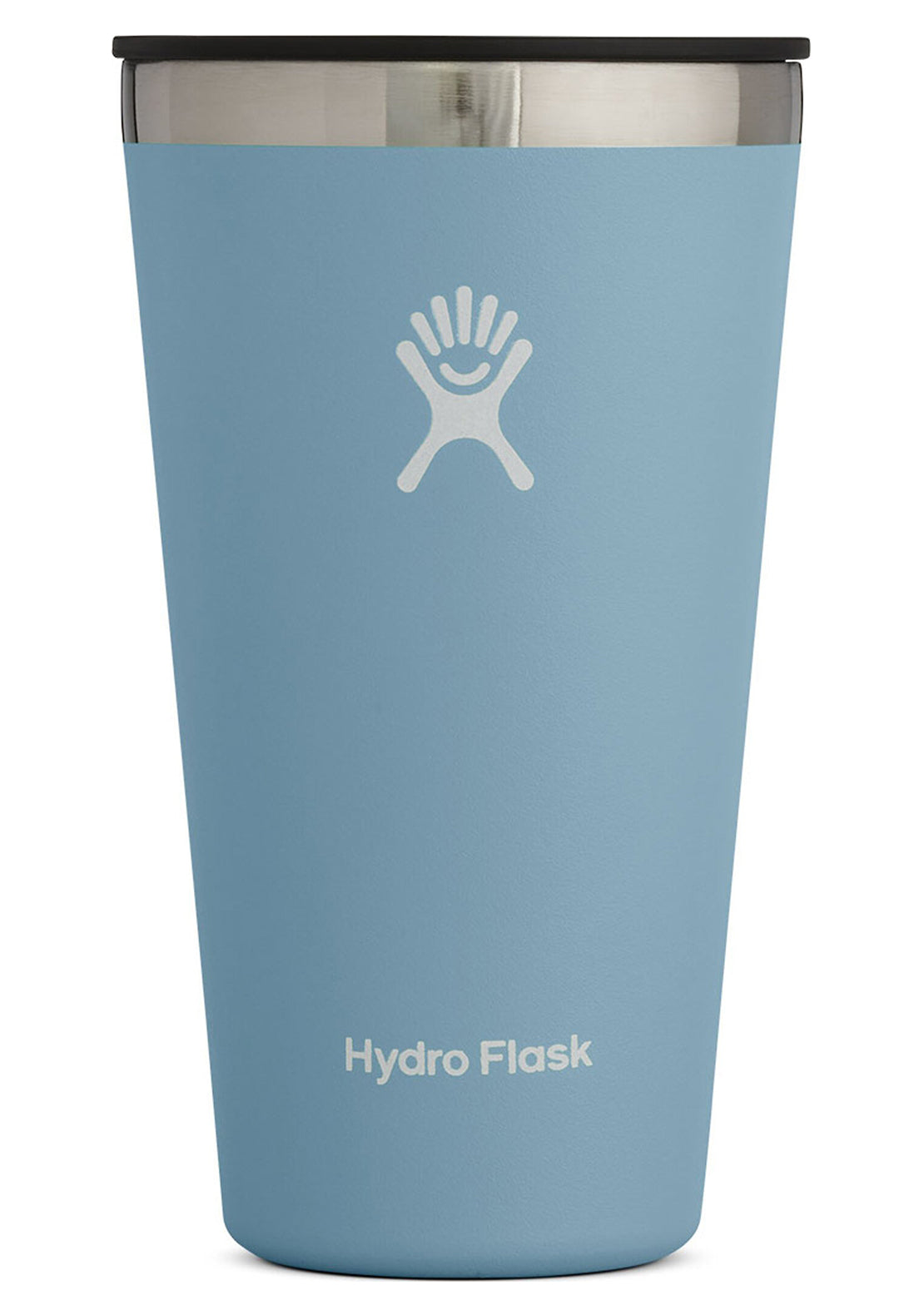 Hydro Flask 16oz Insulated Tumbler Rain