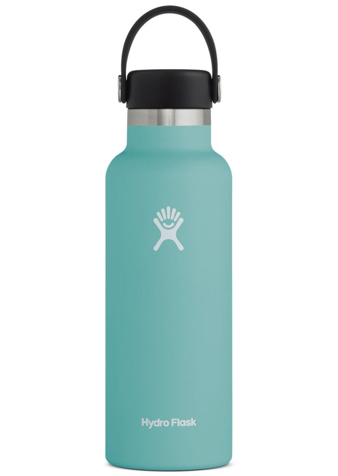 Hydro Flask 18oz Standard Mouth Insulated Bottle Alpine