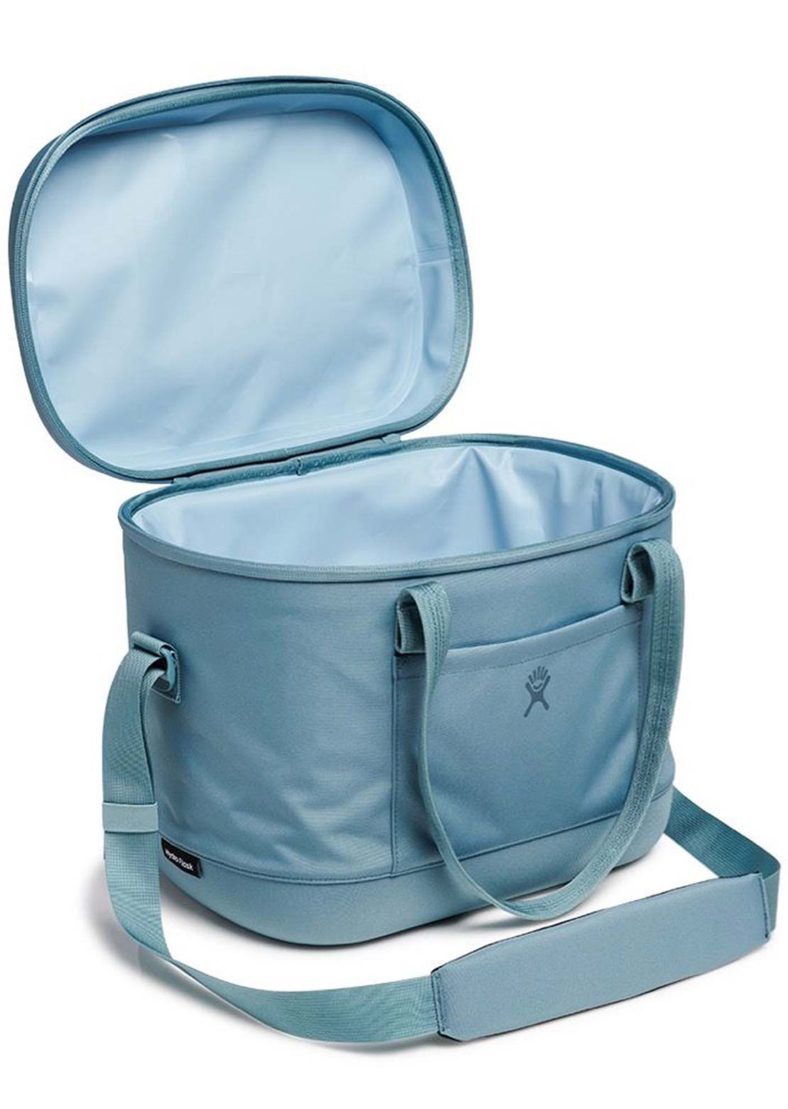 Hydro Flask 20L Carry Out Soft Cooler Baltic