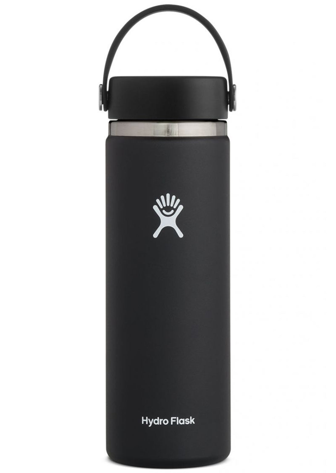 Hydro Flask 20oz Wide Mouth Insulated Bottle