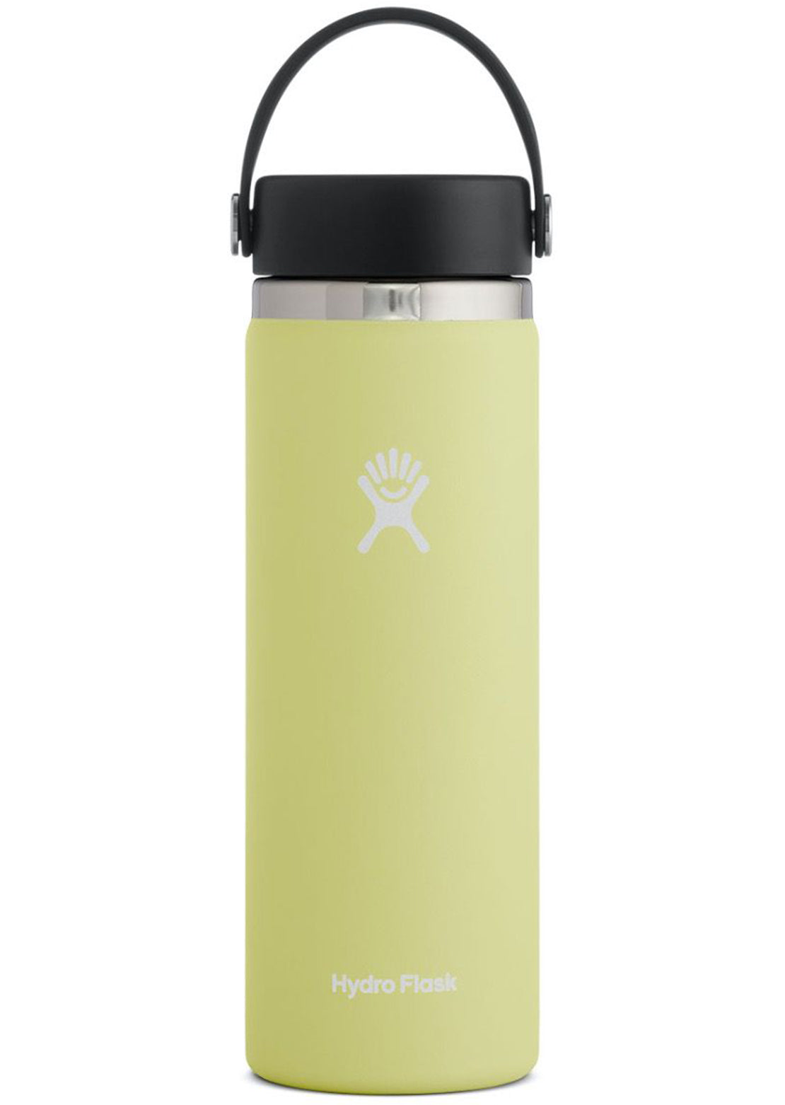 Hydro Flask 20oz Wide Mouth Insulated Bottle