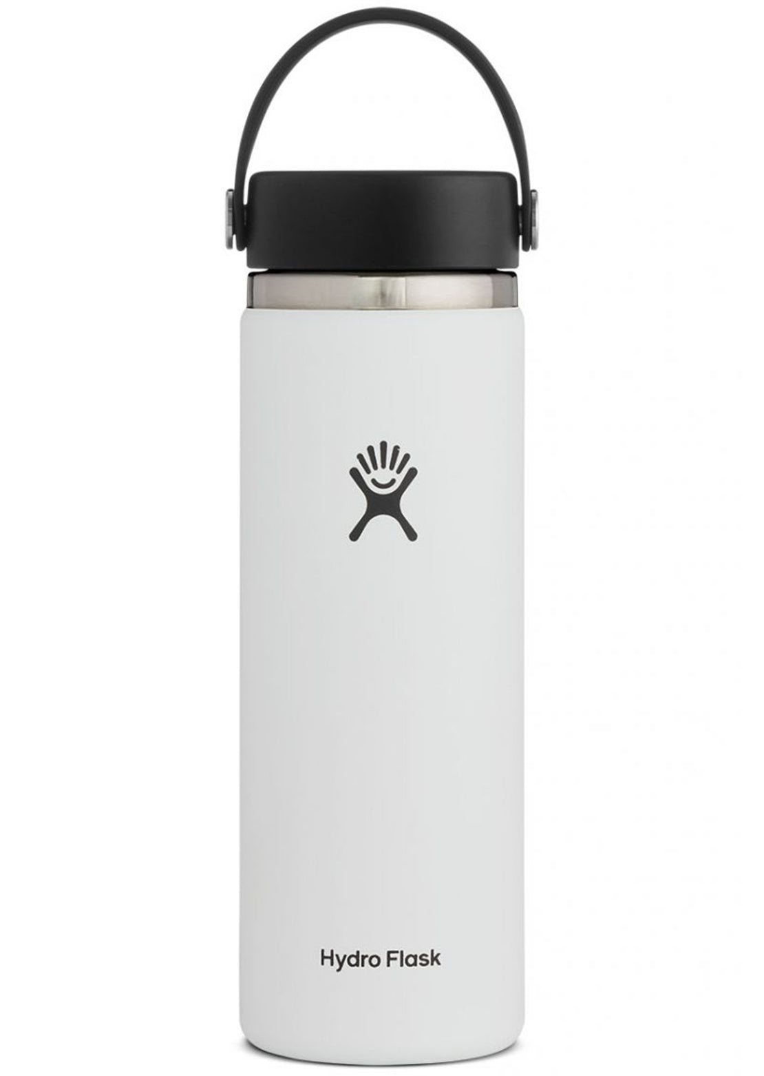 Hydro Flask 20oz Wide Mouth Insulated Bottle