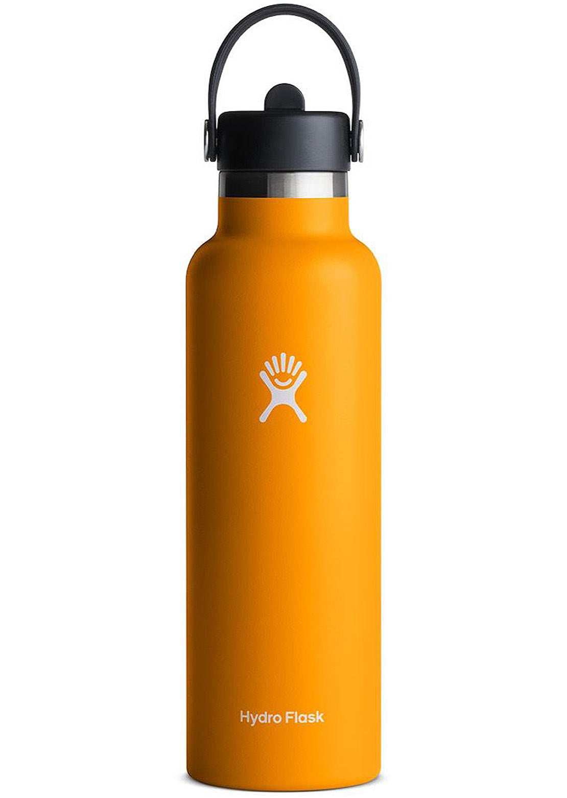 Hydro Flask 21oz Standard Flex Straw Cap Insulated Bottle Starfish