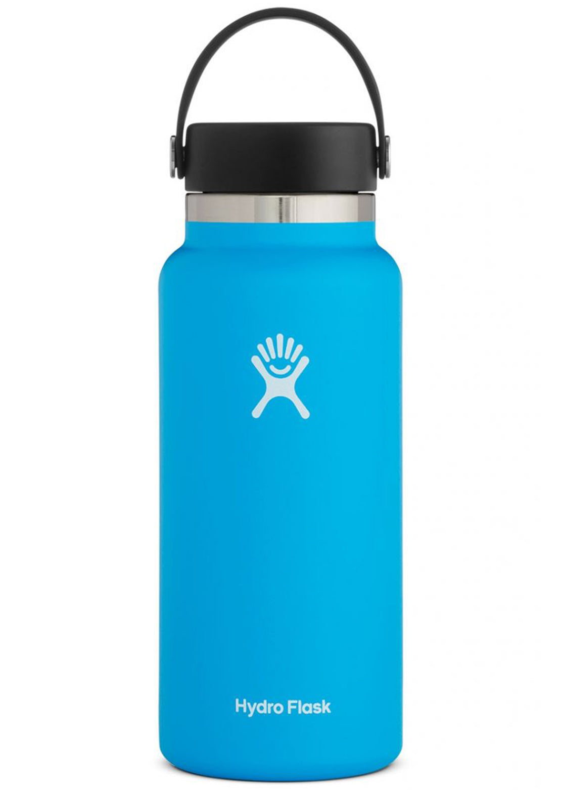 Hydro Flask 32oz Wide Mouth Insulated Bottle Pacific