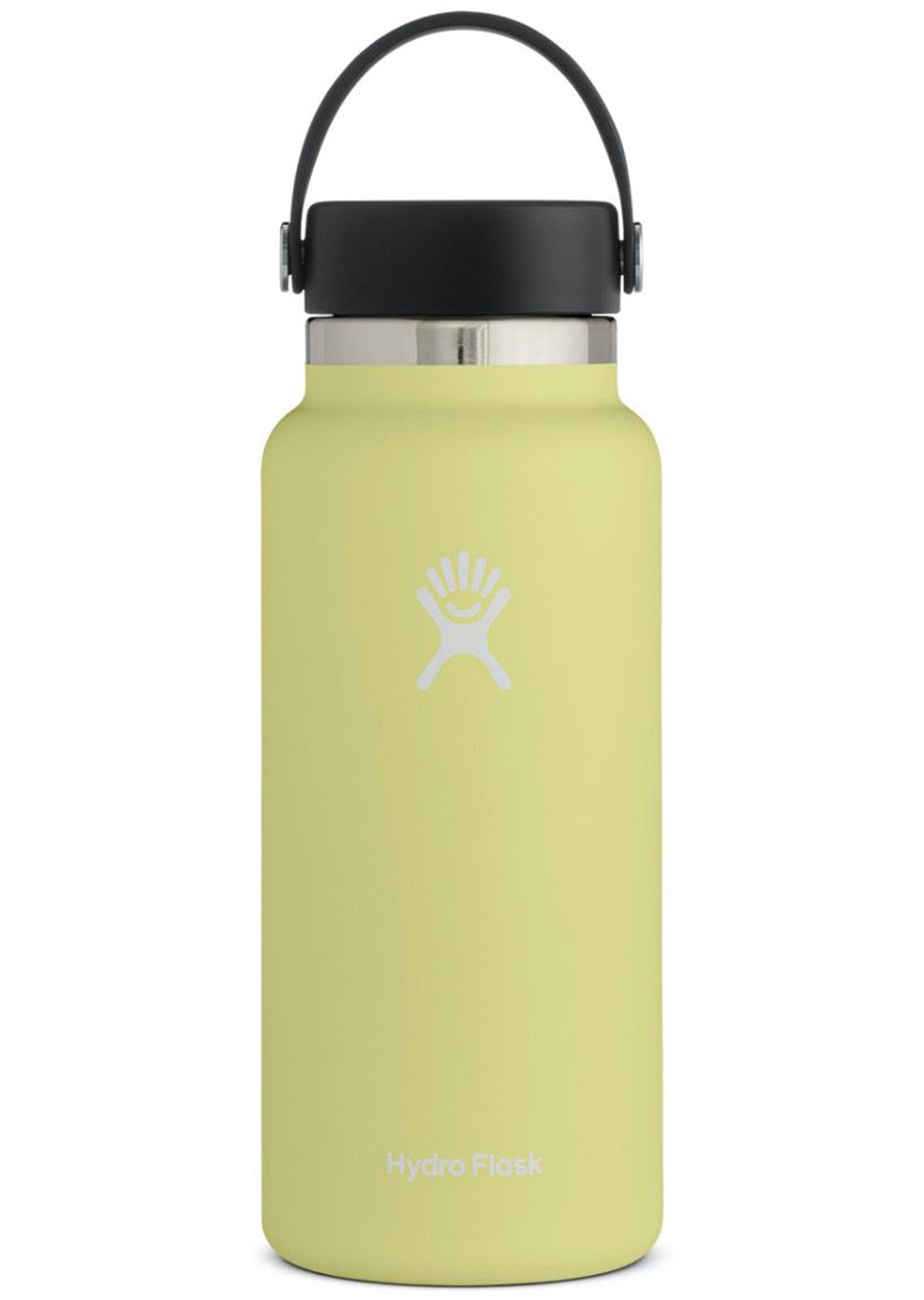 Hydro Flask 32oz Wide Mouth Insulated Bottle Pineapple