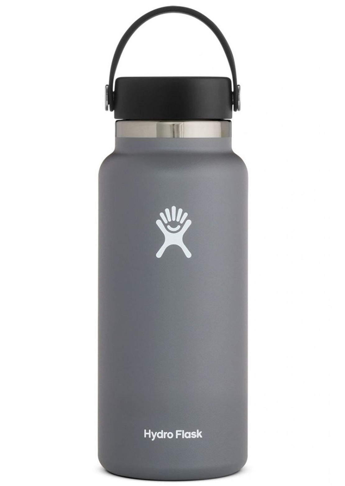 Hydro Flask 32oz Wide Mouth Insulated Bottle Stone