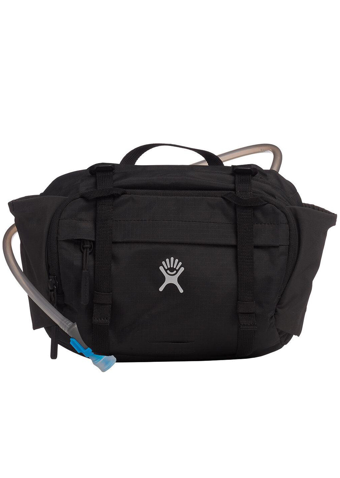 Hydro Flask Down Shift 5L Hydration Hip Pack Black