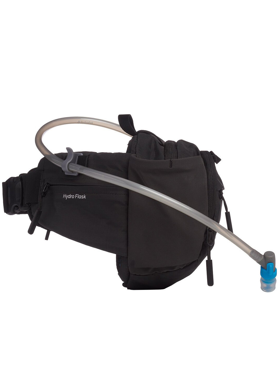 Hydro Flask Down Shift 5L Hydration Hip Pack Black