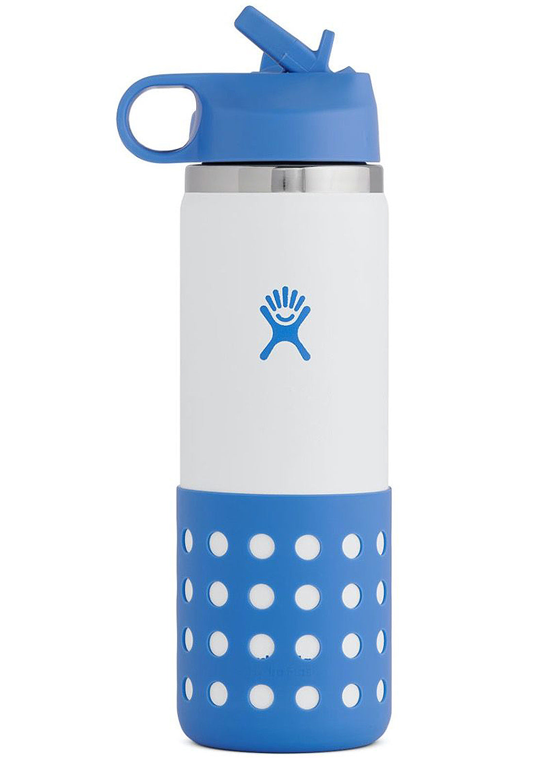 Hydro Flask Kids 20oz Wide Mouth Bottle Cove