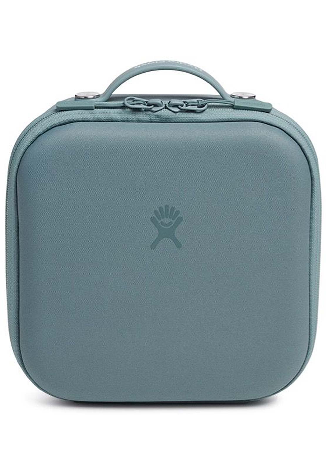 Hydro Flask Small Insulated Lunch Box Baltic