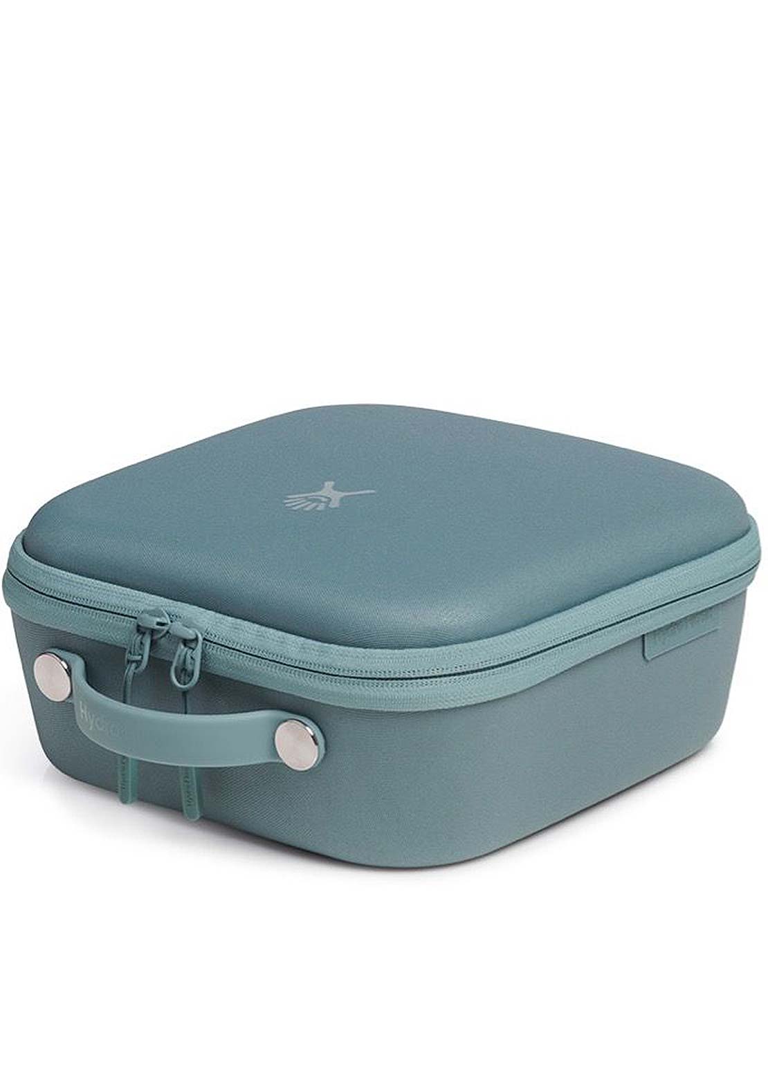 Hydro Flask Small Insulated Lunch Box Baltic