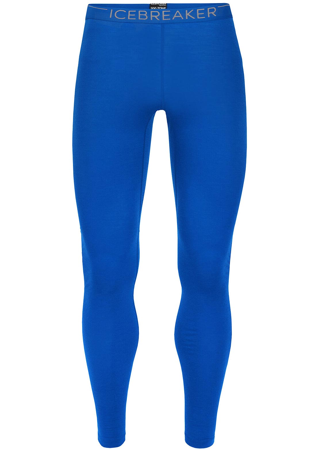 Icebreaker Men&#39;s 200 Zone Leggings Lazurite