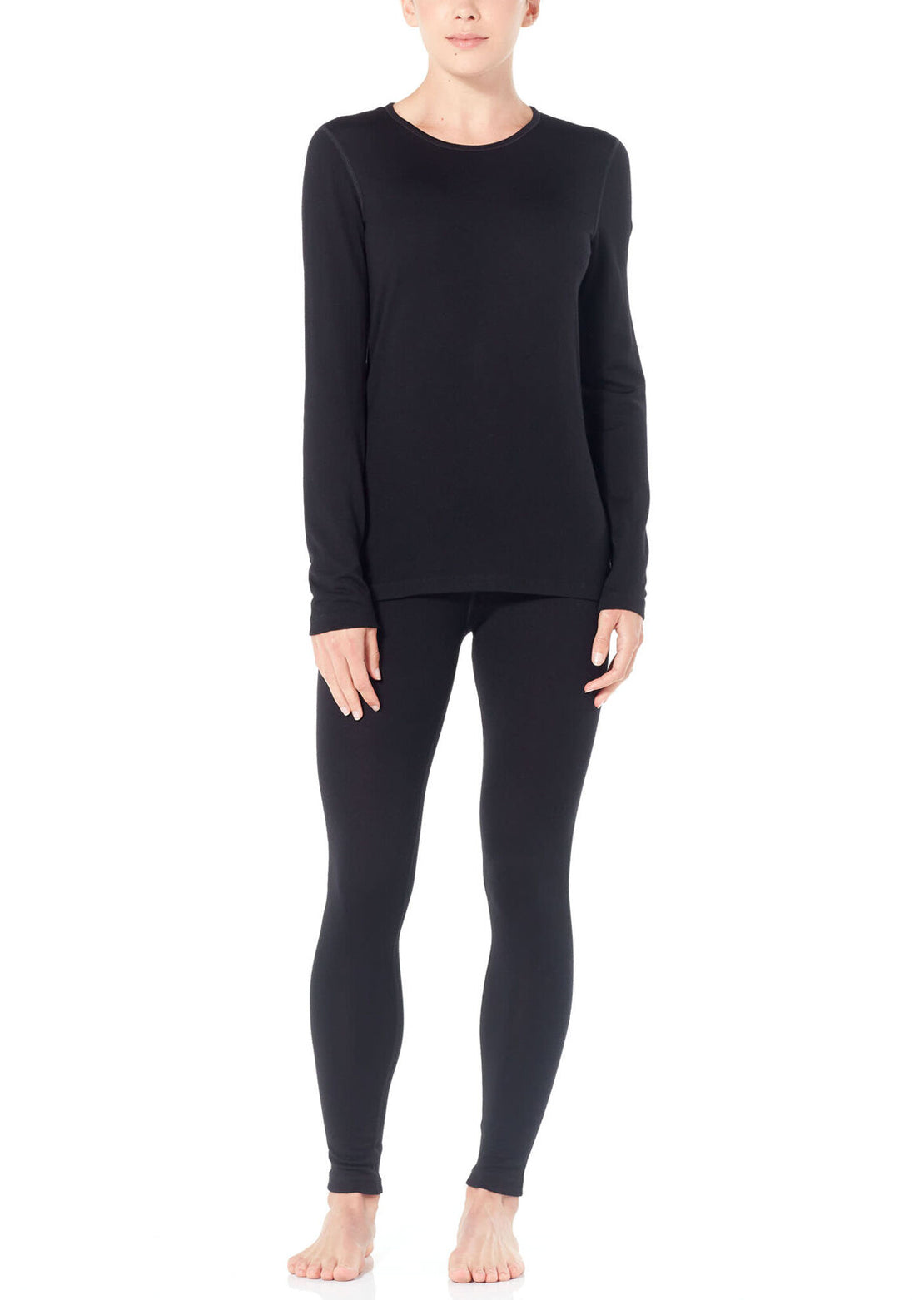 Women's Merino 260 Tech Thermal Leggings