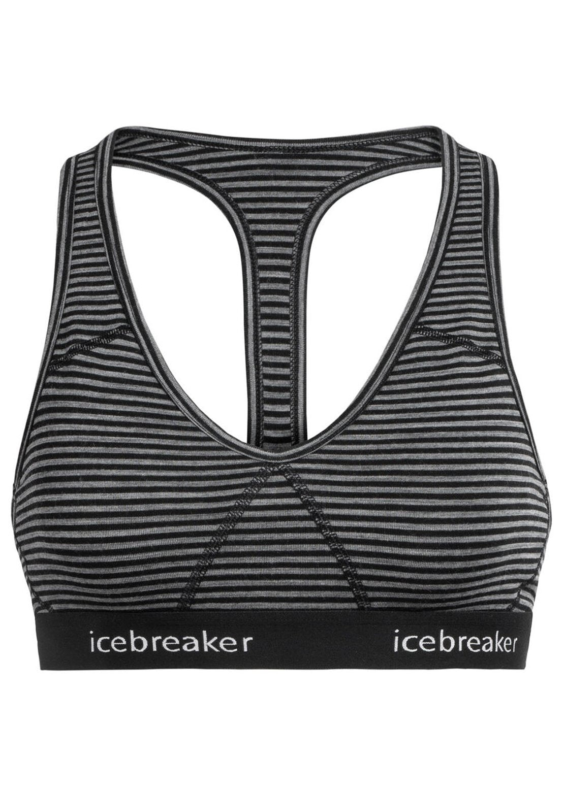 Icebreaker Women&#39;s Sprite Racerback Bra