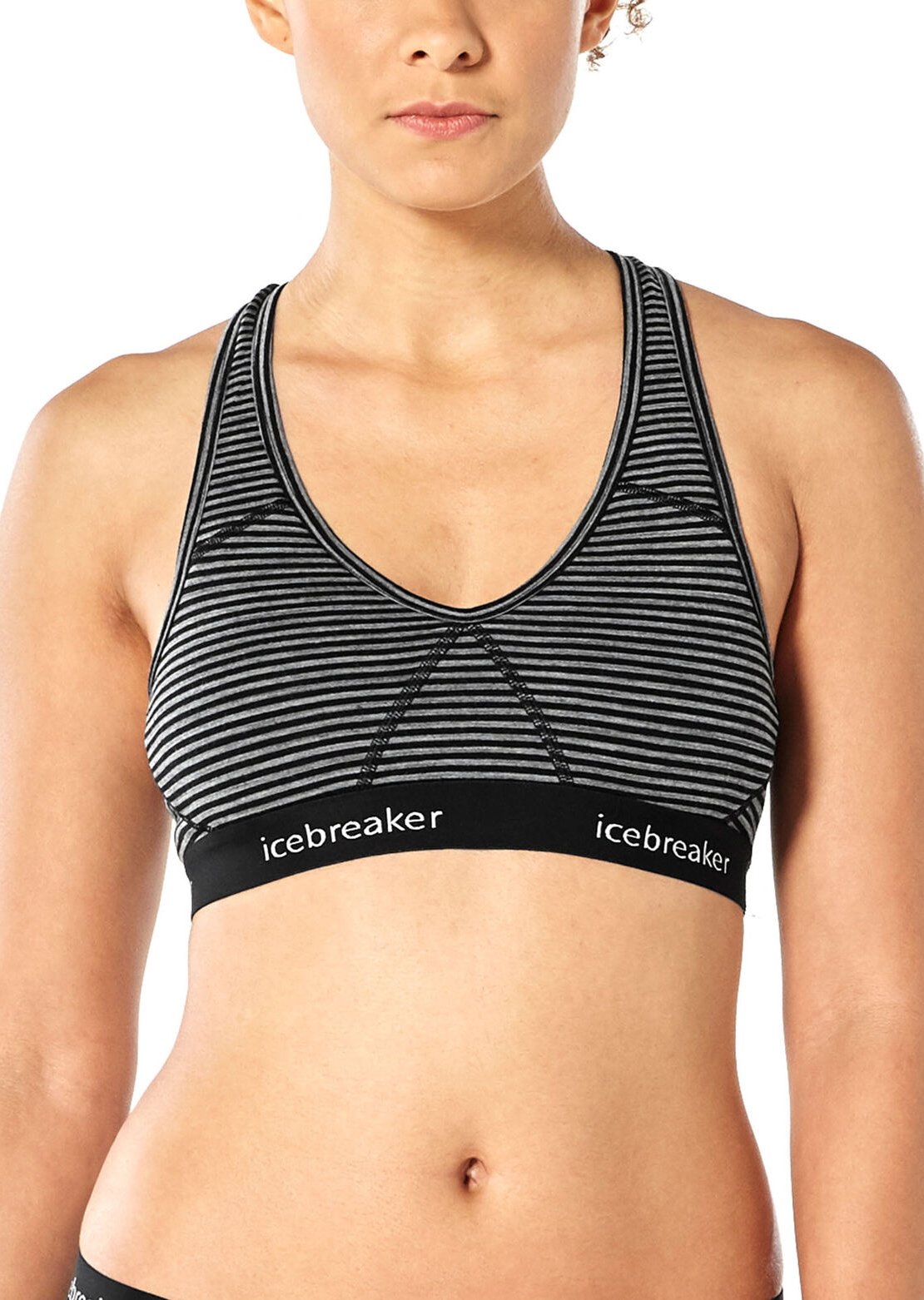 Icebreaker Women&#39;s Sprite Racerback Bra