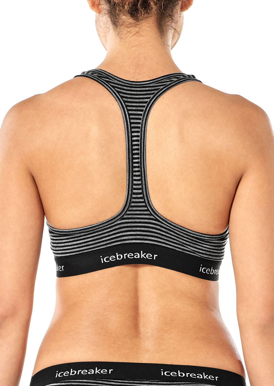 Icebreaker Women's Sprite Racerback Bra - PRFO Sports