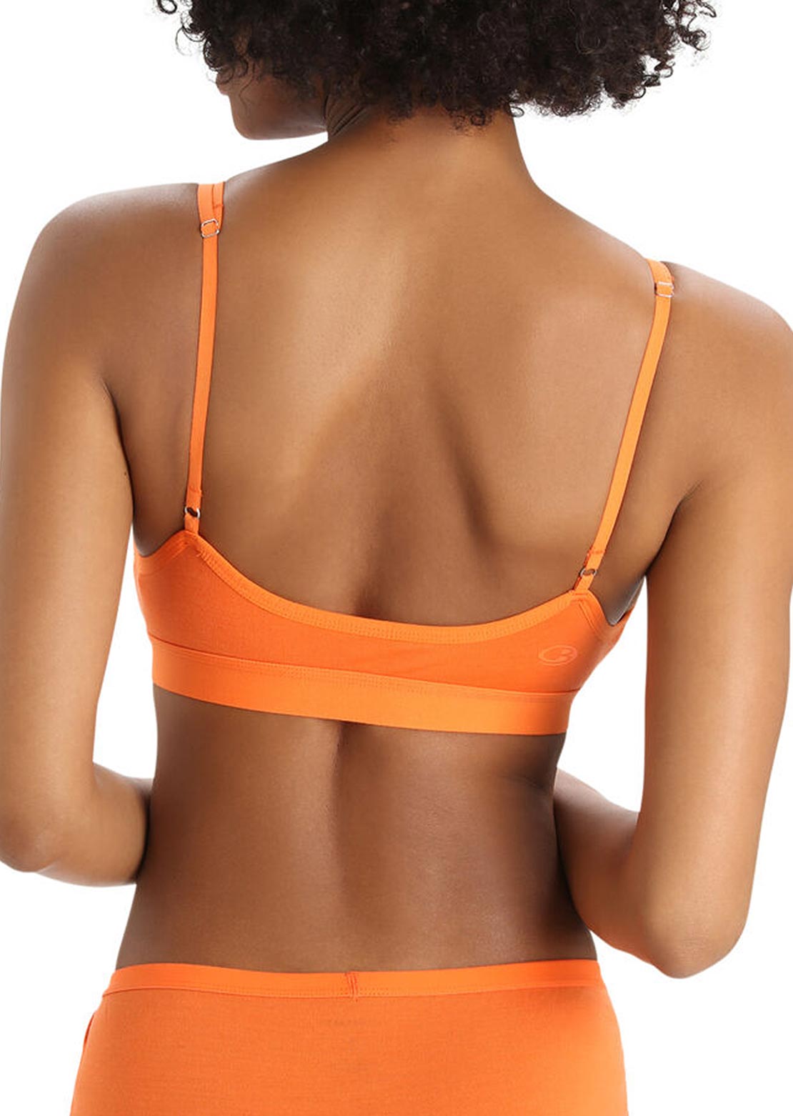 Icebreaker Women&#39;s Siren Bra Flash